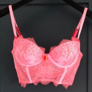 Victoria’s Secret Bra